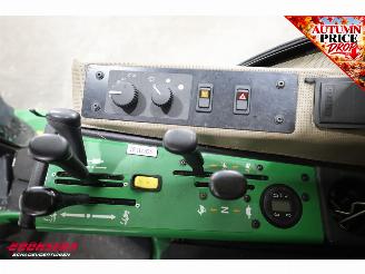 John Deere  1585 Airco 4x4 BY 2019 Frontmäher picture 13