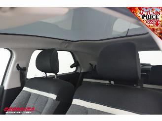 Citroën C4 cactus 1.2 PureTech Shine Aut. Pano Camera AHK Clima Navi LED picture 21