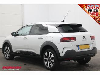 Citroën C4 cactus 1.2 PureTech Shine Aut. Pano Camera AHK Clima Navi LED picture 4