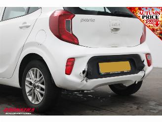 Kia Picanto 1.0 DPi DynamicLine Cruise Camera Apple/Android Airco picture 6