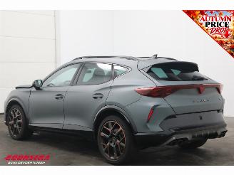 Cupra Formentor VZ Performance 2.0 TSI 4Drive DSG Sabelt Pano AHK Sennheiser ACC LrHZ picture 4