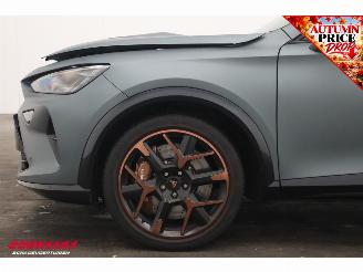 Cupra Formentor VZ Performance 2.0 TSI 4Drive DSG Sabelt Pano AHK Sennheiser ACC LrHZ picture 13