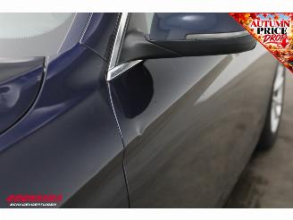 BMW 5-serie Touring 520i Aut. High Executive Cruise Navi Leder Memory SHZ PDC AHK Bluetooth Clima picture 7