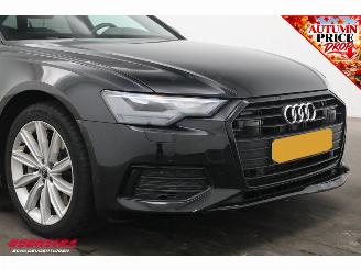 Audi A6 Limousine 50 TFSI e quattro Design LED ACC Memory Leder Camera SHZ LRHZ picture 5