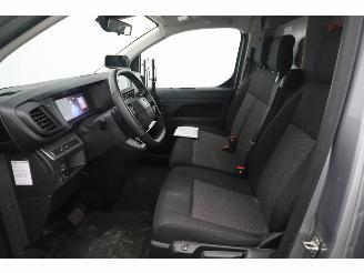 Opel Vivaro-e L2 75 kWh Kasten SHZ LrHZ Camera ACC Navi Clima picture 17