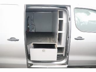 Opel Vivaro-e L2 75 kWh Kasten SHZ LrHZ Camera ACC Navi Clima picture 23