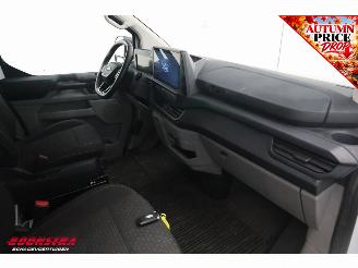Ford Transit Custom 340 L2H1 Trend 71kWh AHK SHZ Camera ACC Navi Apple/Android Clima picture 9