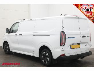 Ford Transit Custom 340 L2H1 Trend 71kWh AHK SHZ Camera ACC Navi Apple/Android Clima picture 4