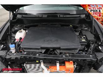 Kia e-Niro DynamicLine 64.8 kWh Camera LED Clima Apple/Android Navi picture 9
