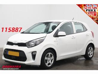 Schadeauto Kia Picanto 1.0 DPi ComfortLine 5 Drs. Airco Cruise 2023/6