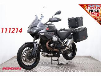 begagnad bil motor Moto Guzzi Stelvio TT ABS 35.732 km! 2011/5