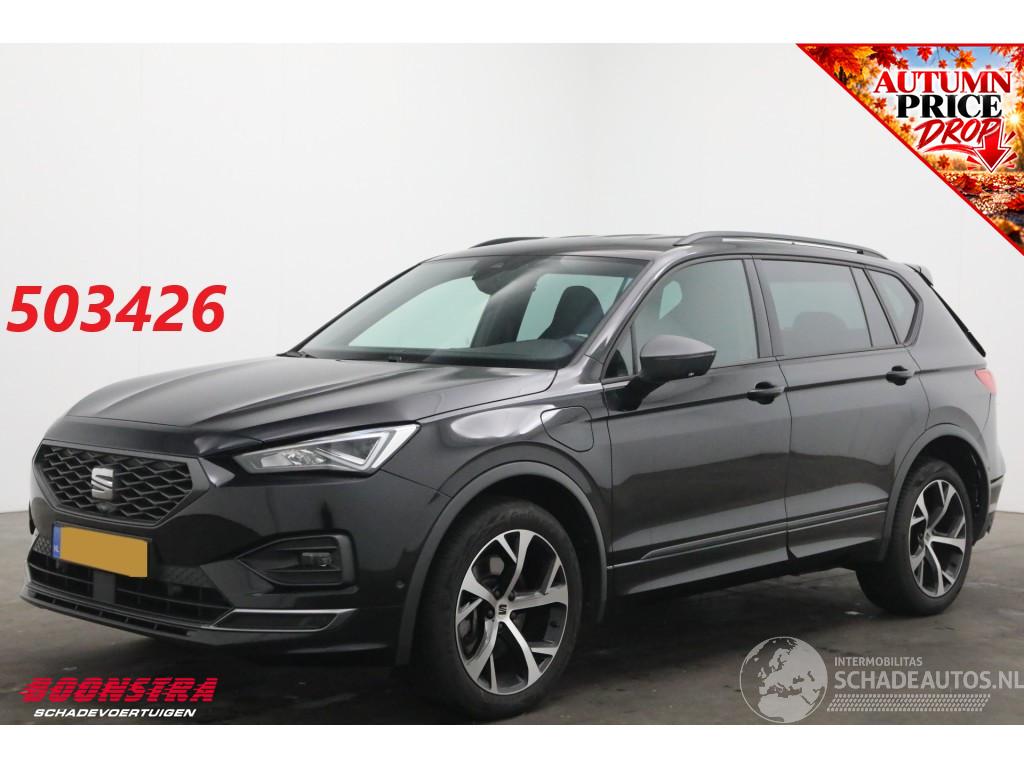 Seat Tarraco 1.4 TSI PHEV DSG FR Business ACC Memory Camera Clima LrHZ LED