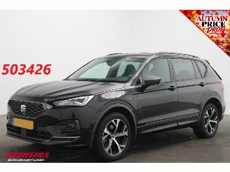 Auto incidentate Seat Tarraco 1.4 TSI PHEV DSG FR Business ACC Memory Camera Clima LrHZ LED 2024/5