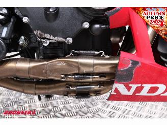 Honda  CBR 650R E-Clutch Arrow ABS LED Bluetooth picture 11