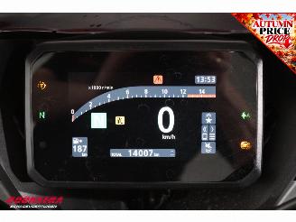Honda  CBR 650R E-Clutch Arrow ABS LED Bluetooth picture 17