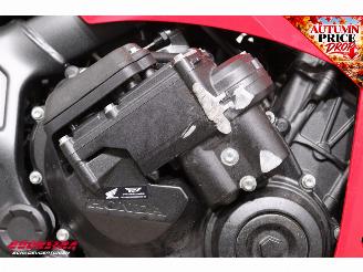 Honda  CBR 650R E-Clutch Arrow ABS LED Bluetooth picture 13