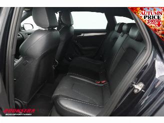 Audi A4 Avant 1.8 TFSI S-Tronic S-Line B&O Cruise Navi PDC AHK Bluetooth picture 20