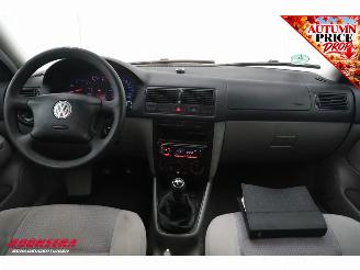 Volkswagen Golf 1.6-16V Comfortline 5-Drs. Airco Cruise APK 03-2027 picture 6