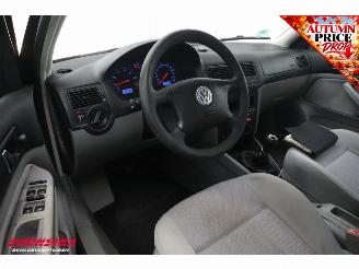 Volkswagen Golf 1.6-16V Comfortline 5-Drs. Airco Cruise APK 03-2027 picture 10