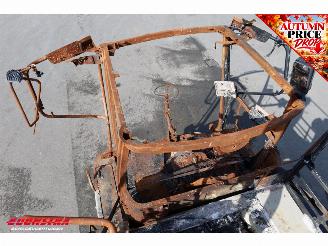   Condor IV 51m Veldspuit ONLY FOR PARTS / NUR FUR TEILE picture 36