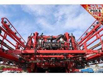   Condor IV 51m Veldspuit ONLY FOR PARTS / NUR FUR TEILE picture 26