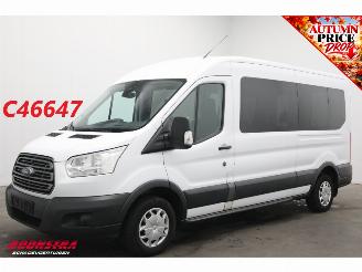 occasione veicoli commerciali Ford Transit Kombi 2.0 TDCI 8-pers. Cruise Bluetooth PDC Airco 2019/6