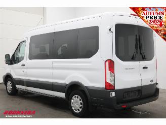 Ford Transit Kombi 2.0 TDCI 8-pers. Cruise Bluetooth PDC Airco picture 4