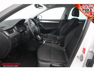 Skoda Octavia Combi 1.6 TDI Greentech Ambition Cruise Bluetooth Airco picture 8