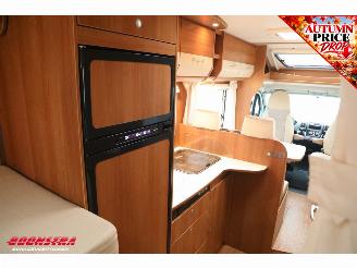 Carado  T448 2.0 M.Jet Luifel Garage Cruise Camera Airco Lengtebed Fietsendrager picture 12