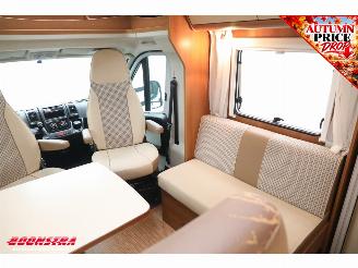 Carado  T448 2.0 M.Jet Luifel Garage Cruise Camera Airco Lengtebed Fietsendrager picture 11