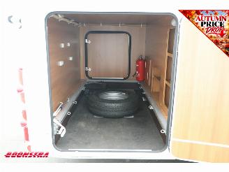 Carado  T448 2.0 M.Jet Luifel Garage Cruise Camera Airco Lengtebed Fietsendrager picture 36