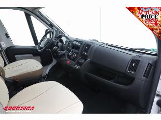 Carado  T448 2.0 M.Jet Luifel Garage Cruise Camera Airco Lengtebed Fietsendrager picture 23