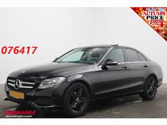 Ocazii autoturisme Mercedes C-klasse 200 Aut. Prestige Pano Cruise Navi Camera PDC Bluetooth Clima 2014/9