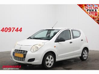 Ocazii autoturisme Suzuki Alto 1.0 Comfort Plus Airco AHK 2011/6