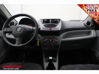 Suzuki Alto 1.0 Comfort Plus Airco AHK picture 10