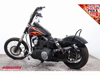 Harley-Davidson  FXDWG Dyna Wide Glide picture 4