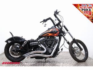 Harley-Davidson  FXDWG Dyna Wide Glide picture 7