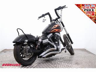 Harley-Davidson  FXDWG Dyna Wide Glide picture 3