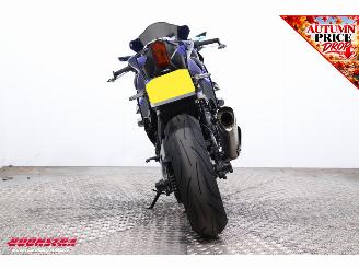 Yamaha  R7 ABS LED Quickshift Akrapovic picture 8