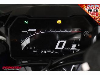 Yamaha  R7 ABS LED Quickshift Akrapovic picture 16