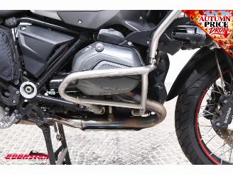 BMW R 1200 GS Adventure ESA ABS Cruise Heizgriffe 64.619 km! picture 13