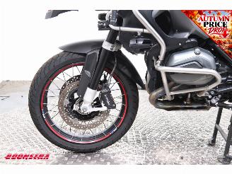 BMW R 1200 GS Adventure ESA ABS Cruise Heizgriffe 64.619 km! picture 21