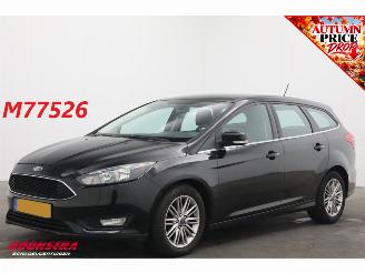 Ocazii autoturisme Ford Focus 1.0 Lease Edition Apple/Android PDC AHK Airco 2017/7