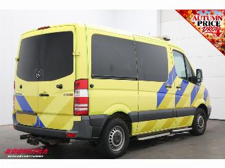 Mercedes Sprinter 315 CDI Aut. Airco PDC AHK picture 3
