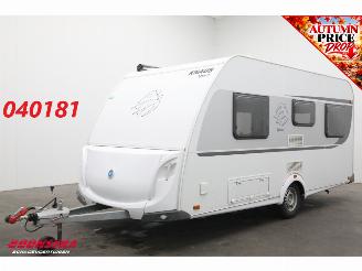 uszkodzony przyczepy kampingowe Knaus  Sport 500 W04 Mover Luifel 2014/9