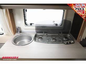 Knaus  Sport 500 W04 Mover Luifel picture 17
