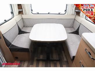 Knaus  Sport 500 W04 Mover Luifel picture 16