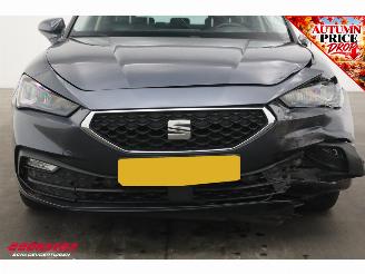 Seat Leon Sportstourer 1.5 TSI Style Launch Edition ACC Navi Virtual Apple/Android Camera PDC Clima picture 5
