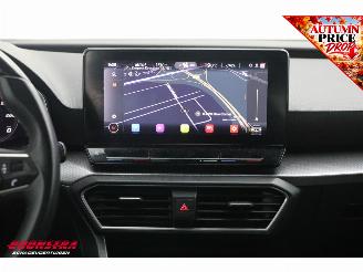 Seat Leon Sportstourer 1.5 TSI Style Launch Edition ACC Navi Virtual Apple/Android Camera PDC Clima picture 18