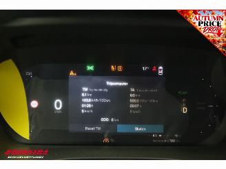 Volvo EX40 SMER Plus Black Ed. 82 kWh Pano H/K ACC Navi Memory SHZ LrHZ Camera PDC Apple/Android Clima picture 19